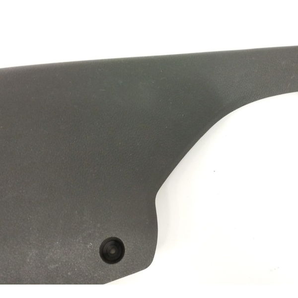 Lateral Direita Console Peugeot 408 Thp 2018