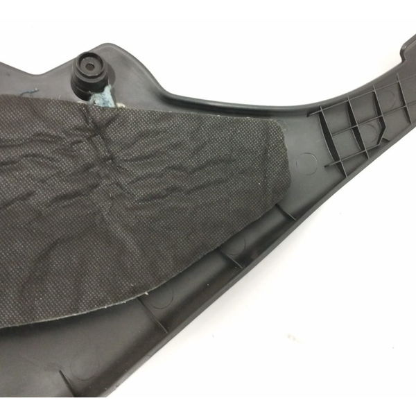 Lateral Direita Console Peugeot 408 Thp 2018