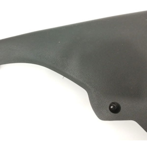 Lateral Esquerda Console Peugeot 408 Thp 2018