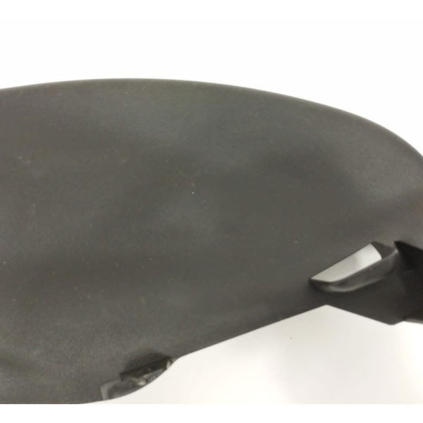 Lateral Esquerda Console Peugeot 408 Thp 2018