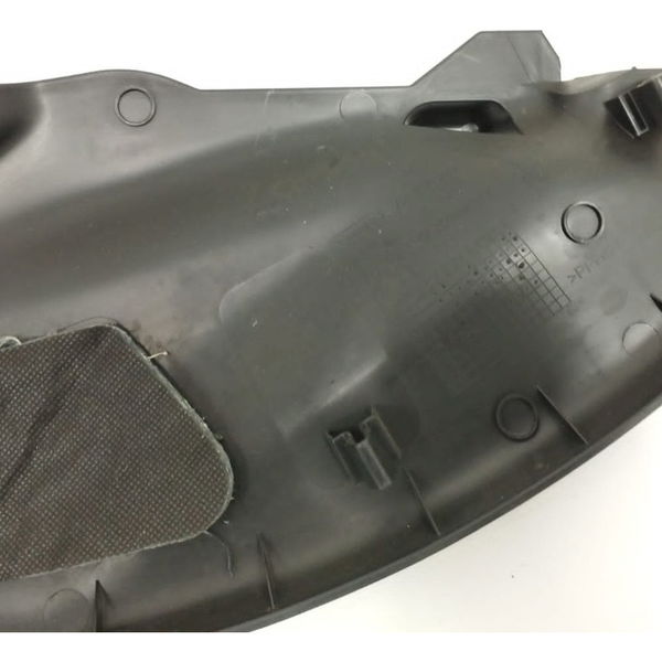 Lateral Esquerda Console Peugeot 408 Thp 2018
