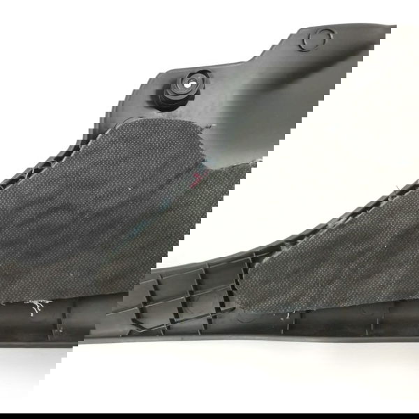 Lateral Esquerda Console Peugeot 408 Thp 2018