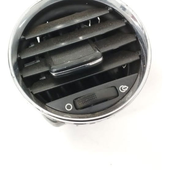 Difusor Ar Central Peugeot 408 Thp 2018 N1