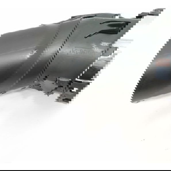 Difusor Ar Lateral Esquerda Peugeot 408 Thp 2018
