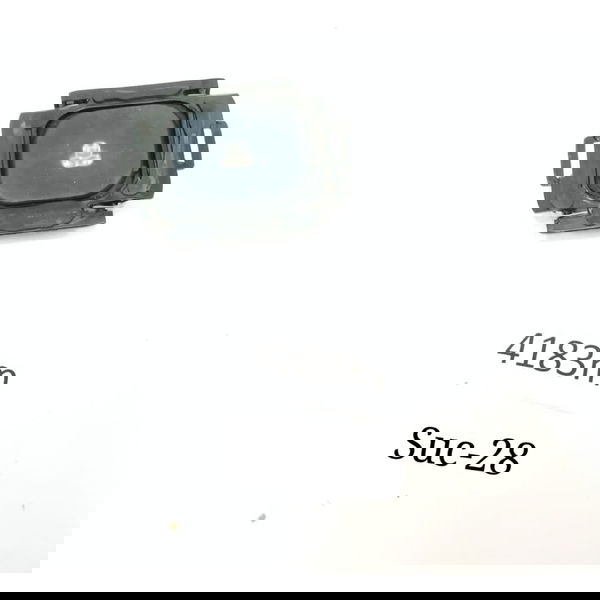 Sensor Chuva Peugeot 408 Thp 2018