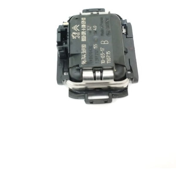Sensor Chuva Peugeot 408 Thp 2018