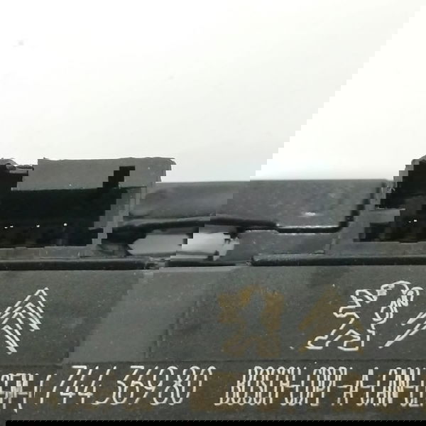 Sensor Chuva Peugeot 408 Thp 2018