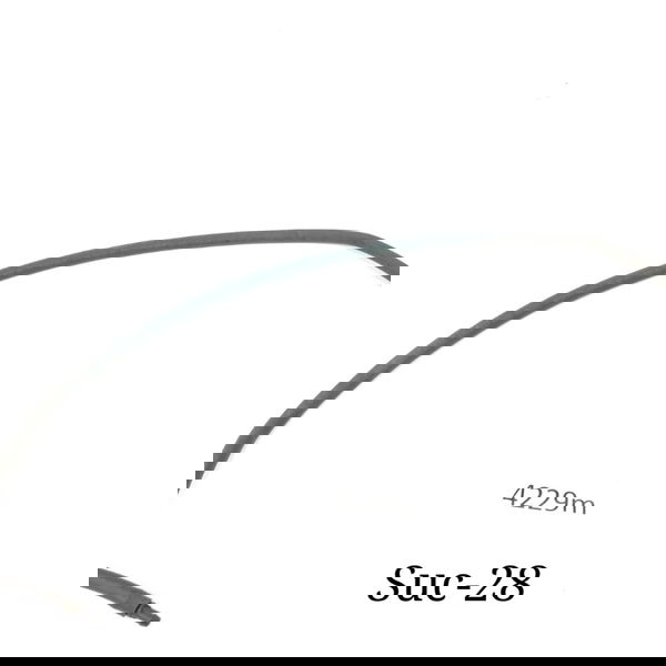 Mangueira Esguicho Peugeot 408 Thp 2018 N1