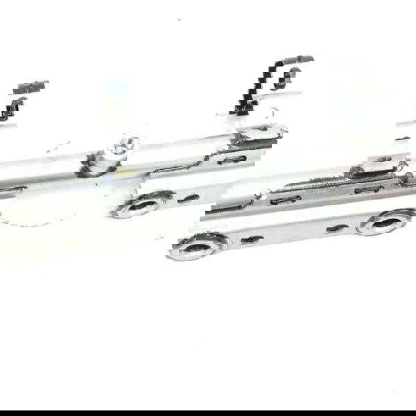 Flauta Peugeot 408 Thp 2018