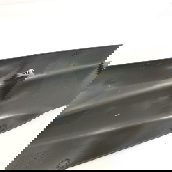 Acabamento Coluna Traseira Esquerda Peugeot 408 Thp 2018