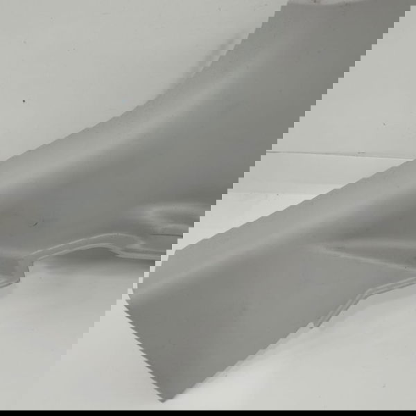 Acabamento Coluna Traseira Direita Peugeot 408 Thp 2018