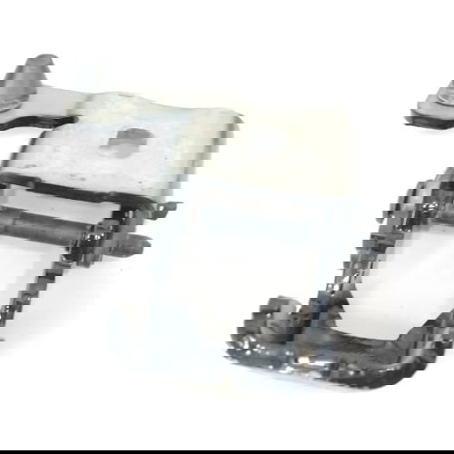Dobradiça Inferior Porta Traseira Esq Peugeot 408 Thp 2018