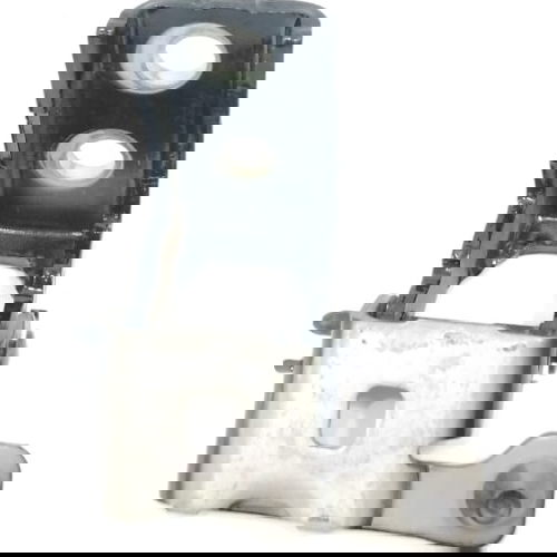 Dobradiça Inferior Porta Traseira Esq Peugeot 408 Thp 2018