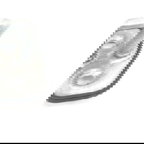 Batente Fechadura Porta Traseira Esq Peugeot 408 Thp 2018