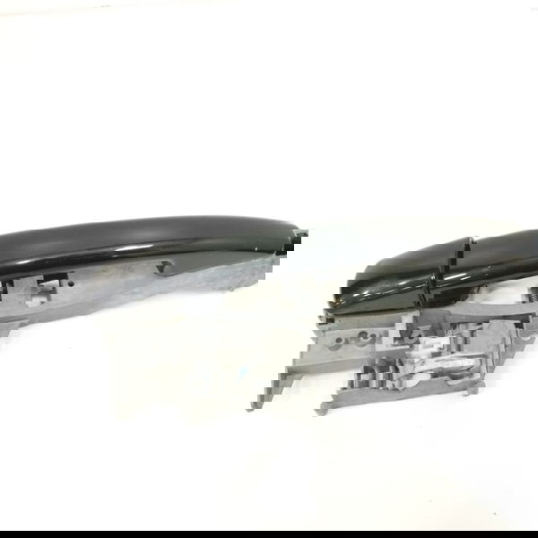 Maçaneta Externa Porta Traseira Esquerda Peugeot 408 2018