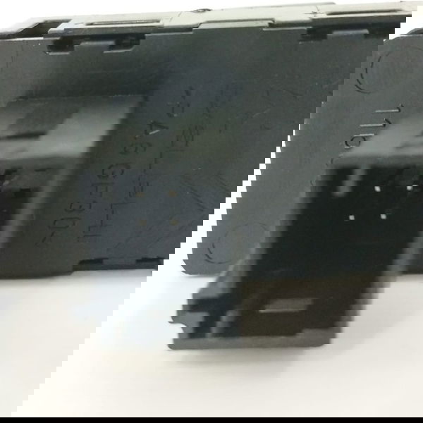 Botão Vidro Porta Traseira Esquerda Peugeot 408 Thp 2018