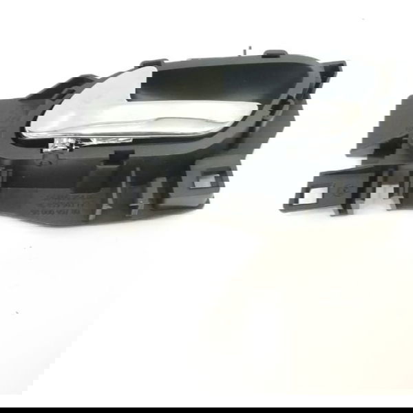 Maçaneta Interna Porta Tras Esquerda Peugeot 408 Thp 2018