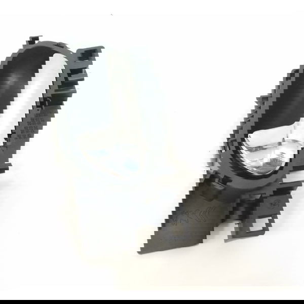 Maçaneta Interna Porta Tras Esquerda Peugeot 408 Thp 2018
