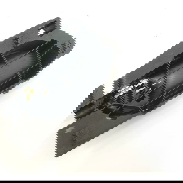 Maçaneta Interna Porta Tras Esquerda Peugeot 408 Thp 2018