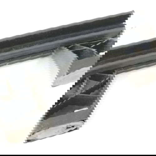 Guia Vidro Traseiro Esquerdo Peugeot 408 Thp 2018