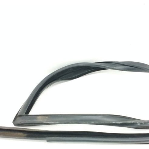 Borracha Guarnição Porta Traseira Esquerda Peugeot 408 2018