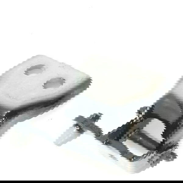 Dobradiça Superior Porta Traseira Direita Peugeot 408 2018