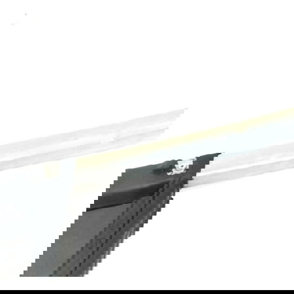 Vidro Fixo Porta Traseira Esquerda Peugeot 408 Thp 2018