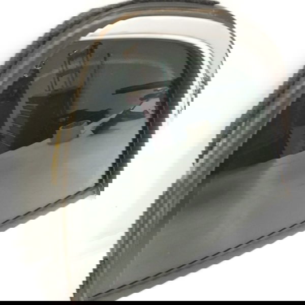 Vidro Fixo Porta Traseira Esquerda Peugeot 408 Thp 2018