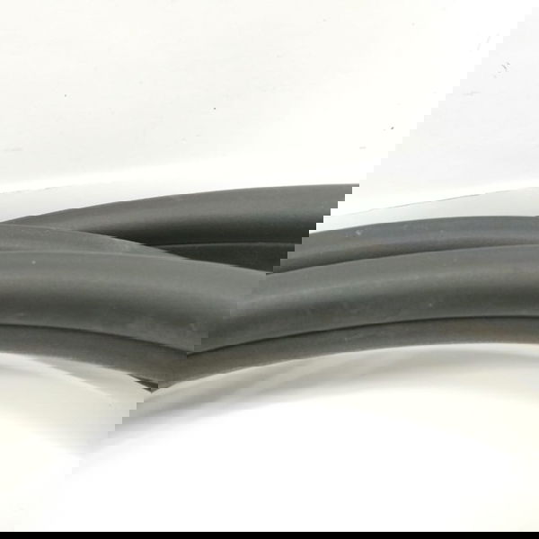 Borracha Vedação Porta Traseira Esquerda Peugeot 408 2018
