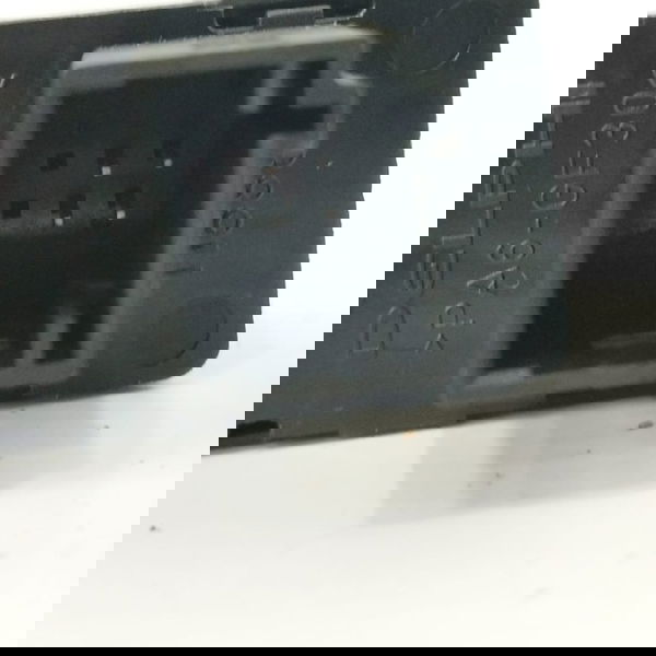 Botão Vidro Porta Traseira Direita Peugeot 408 Thp 2018