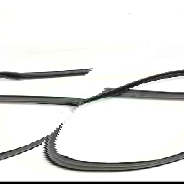 Borracha Guarnição Porta Dianteira Esquerda Peugeot 408 2018