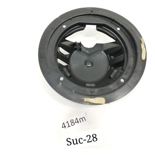 Suporte Alto Falante Porta Dianteira Esq Peugeot 408 2018