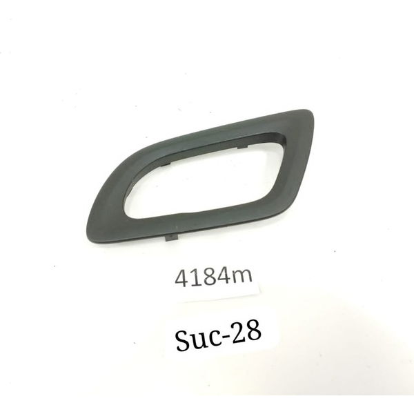 Acabamento Maçaneta Interna Porta Diant Esq Peugeot 408 2018
