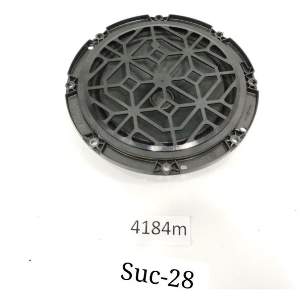 Alto Falante Porta Dianteira Esquerda Peugeot 408 Thp 2018