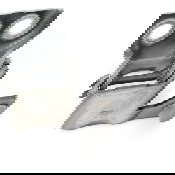 Dobradiça Inferior Dianteira Esquerda Peugeot 408 Thp 2018