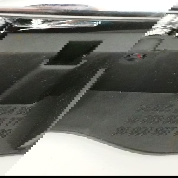 Maçaneta Interna Porta Dianteira Esquerda Peugeot 408 2018