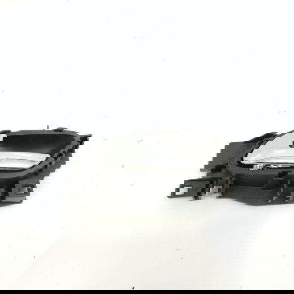 Maçaneta Interna Porta Dianteira Esquerda Peugeot 408 2018