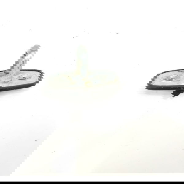 Batente Fechadura Porta Dianteira Esquerda Peugeot 408 2018