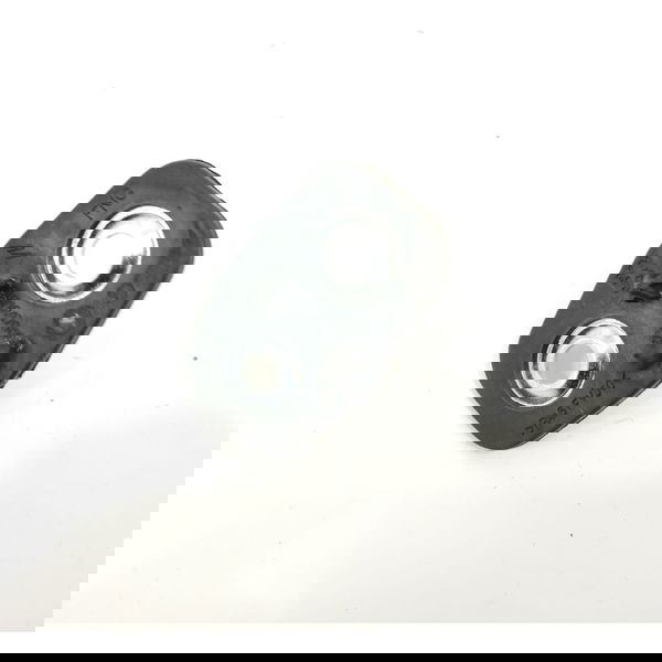Batente Fechadura Porta Dianteira Esquerda Peugeot 408 2018