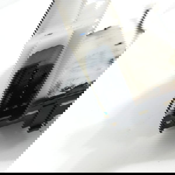 Fechadura Porta Dianteira Esquerda Peugeot 408 Thp 2018