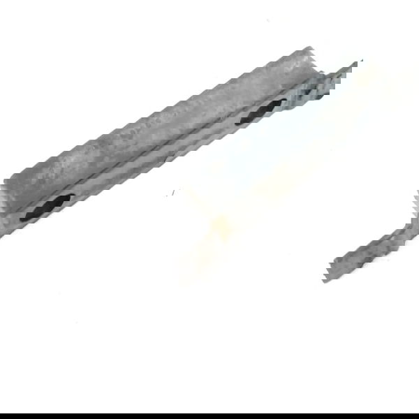 Suporte Intercooler Peugeot 408 Thp 2018