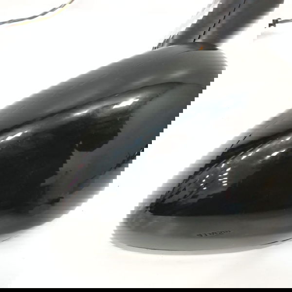 Retrovisor Esquerdo Peugeot 408 Thp 2018