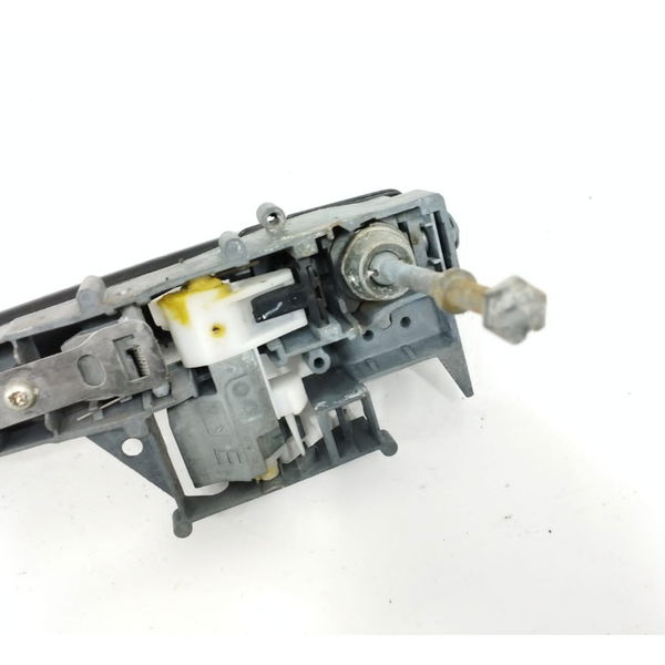 Maçaneta Externa Porta Dianteira Esquerda Peugeot 408 2018