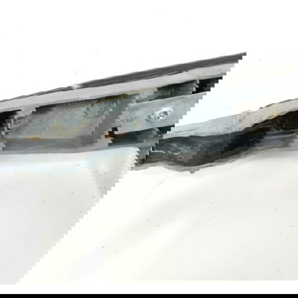 Maçaneta Externa Porta Dianteira Esquerda Peugeot 408 2018