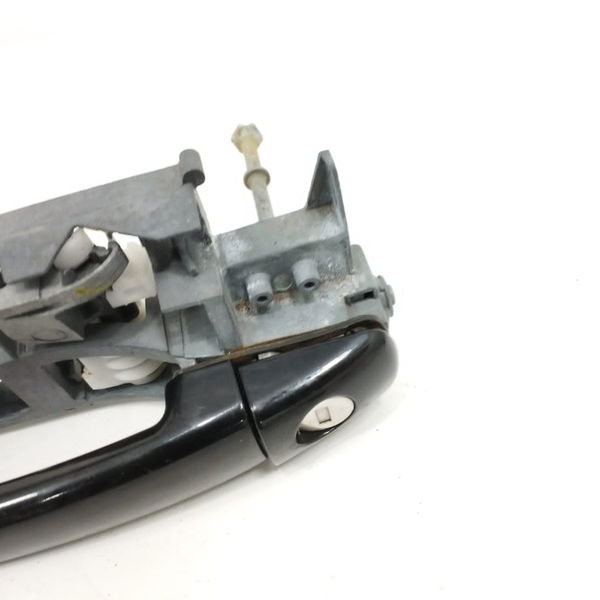 Maçaneta Externa Porta Dianteira Esquerda Peugeot 408 2018