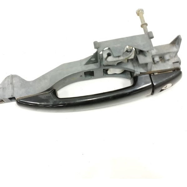 Maçaneta Externa Porta Dianteira Esquerda Peugeot 408 2018