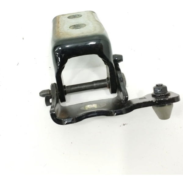 Dobradiça Superior Porta Dianteira Esquerda Peugeot 408 2018