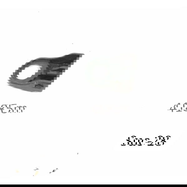 Suporte Radiador Peugeot 408 Thp 2018