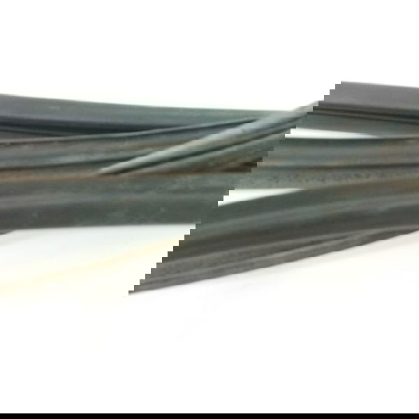 Borracha Esquerda Carroceria Peugeot 408 Thp 2018