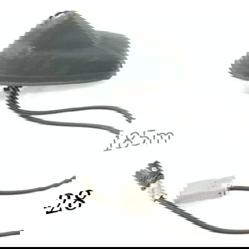 Base Antena Peugeot 408 Thp 2018